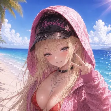 Profile image of アンナ