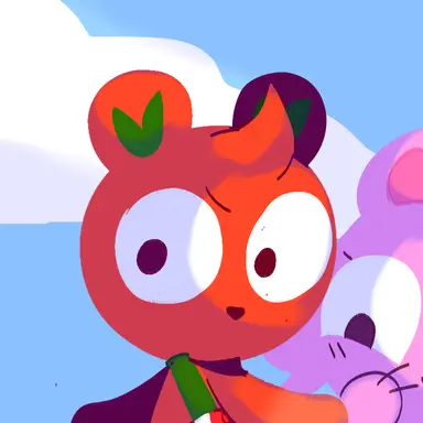 Profile image of ペッパー