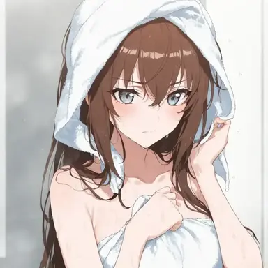 Profile image of Chiyoko