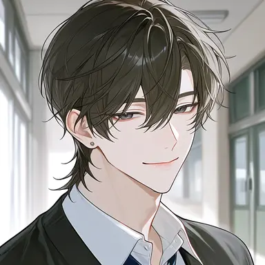 Profile image of 海月