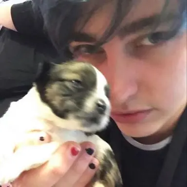 Profile image of Colby