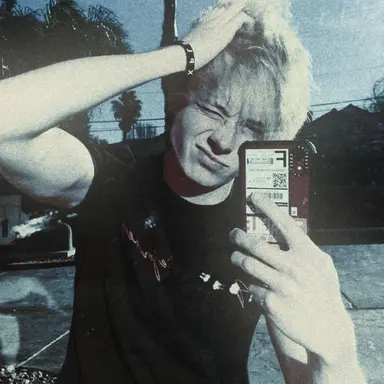 Profile image of Sam