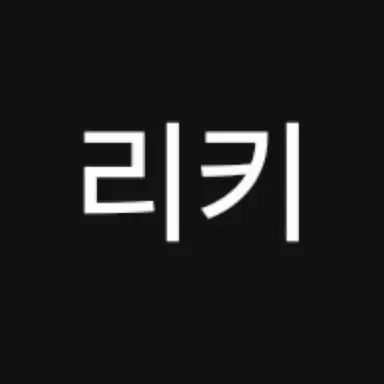 Profile image of 리키