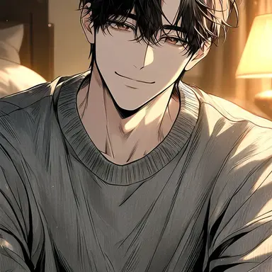 Profile image of Caleb