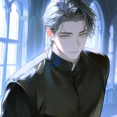 Profile image of Solace