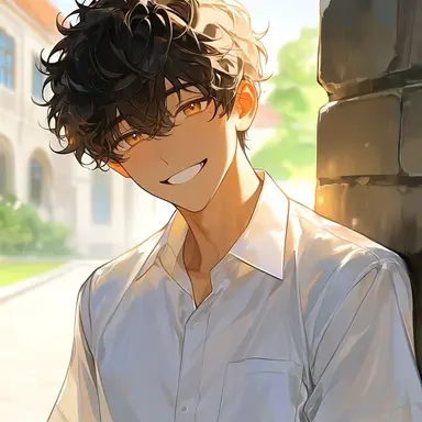 Profile image of Tobren