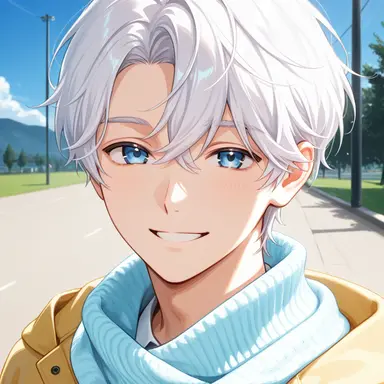 Profile image of 祐希