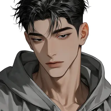 Profile image of 강자혁