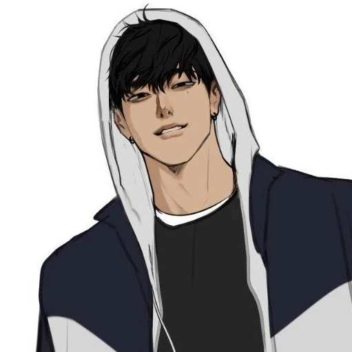 주혁준