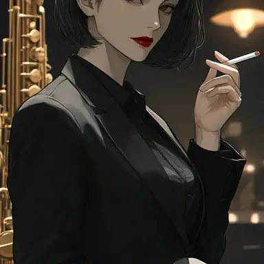 Profile image of 高瀬 玲子