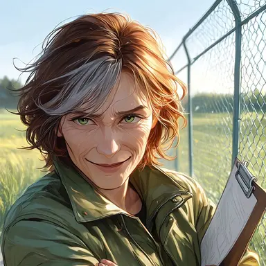 Profile image of Rosamund