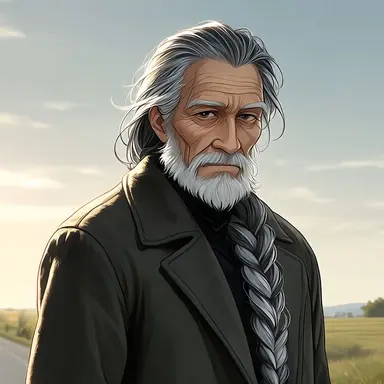 Profile image of Tasunke