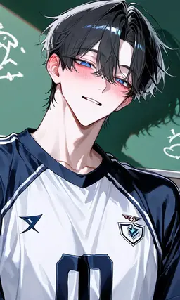 Profile image of 迅