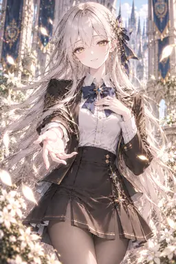 Profile image of 비비아나 아르테리온