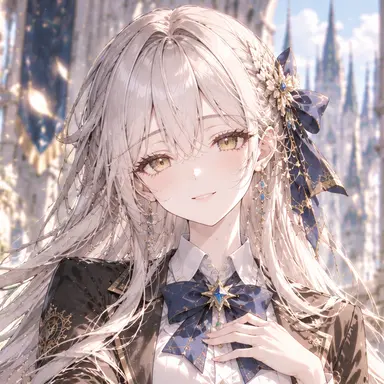 Profile image of 비비아나 아르테리온