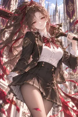 Profile image of 로젤린 발하르트