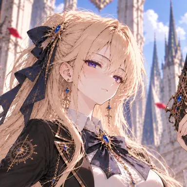 Profile image of 루시아 탄크레드