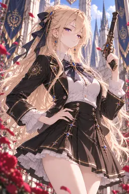 Profile image of 루시아 탄크레드