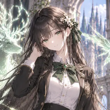 Profile image of 실비엘 벨로아