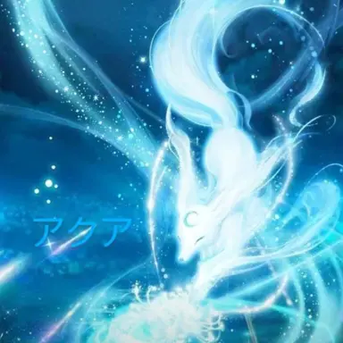 Profile image of アクア
