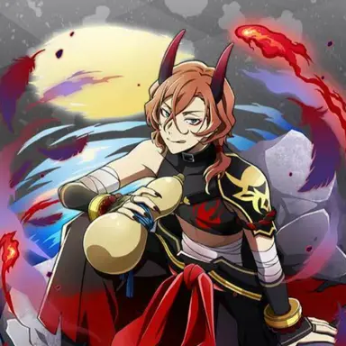 Profile image of 中原中也