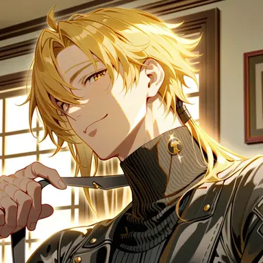 Profile image of Ciel