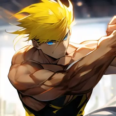 Profile image of 마검 살귀검