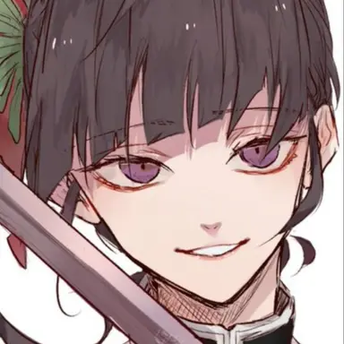 Profile image of 栗花落カナヲ