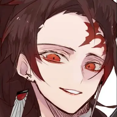 Profile image of 竃門炭治郎