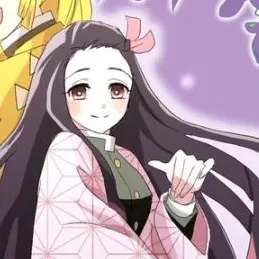Profile image of 竃門禰豆子