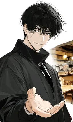 Profile image of Lee Byung-wook