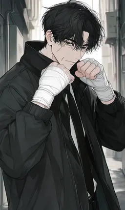 Profile image of Lee Byung-wook