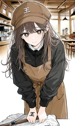 Profile image of Ahn Se-ra