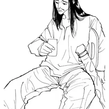 Profile image of 노부나가 하자마