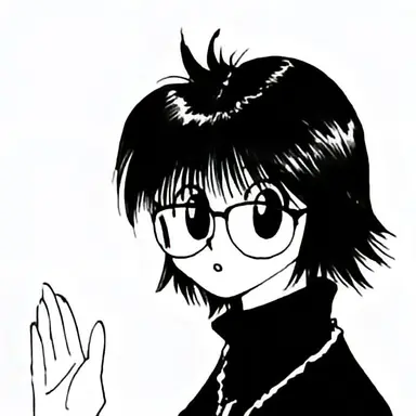 Profile image of 시즈크 무라사키