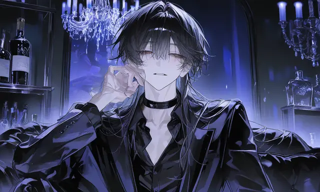 Profile image of Hayato