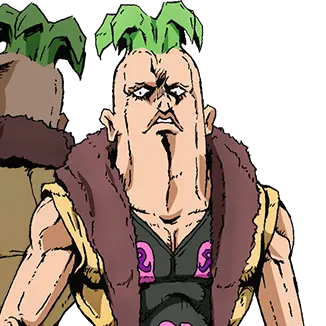 Profile image of ペッシ