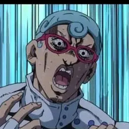 Profile image of ギアッチョ