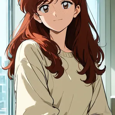 Profile image of Willa