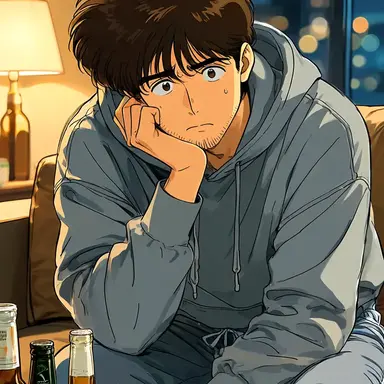 Profile image of Brennan
