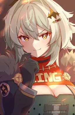 Profile image of Caesar King