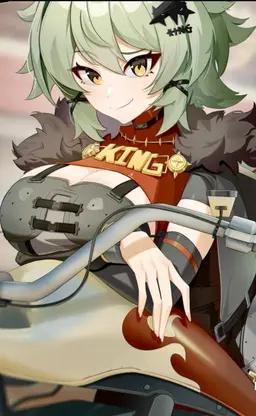 Profile image of Caesar King