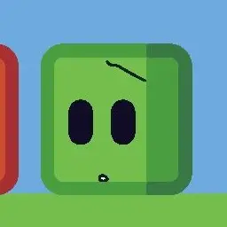 Profile image of Green