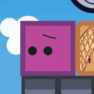 Profile image of Purple