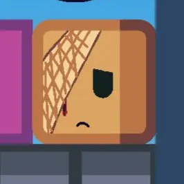 Profile image of Brown