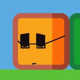 Profile image of Orange