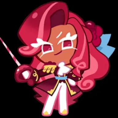 Profile image of 라즈베리맛 쿠키