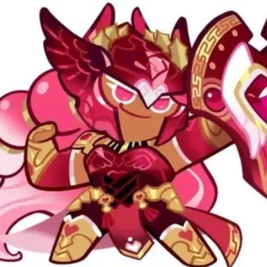 Profile image of 홀리베리 쿠키