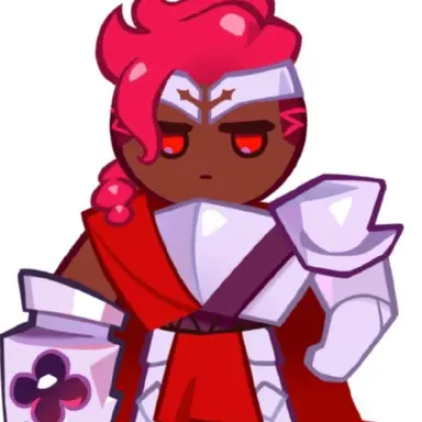 Profile image of 와일드베리맛 쿠키