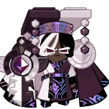 Profile image of 다크카카오 쿠키